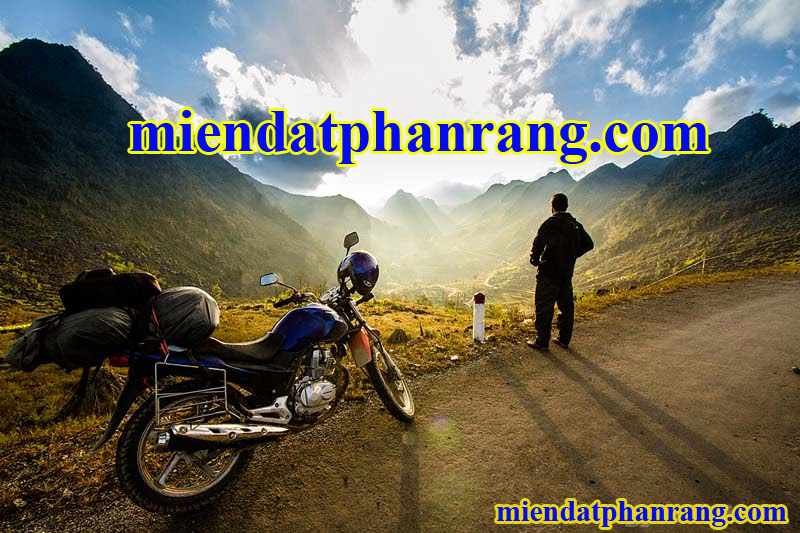 đi phượt đến Phan Rang Ninh Thuận